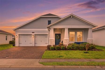 2154 CAMDEN LOOP