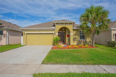 624 STAR MAGNOLIA DRIVE