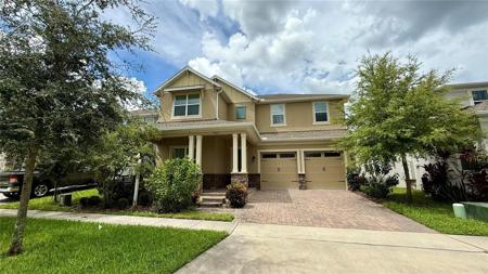 15113 MAYBERRY DRIVE
