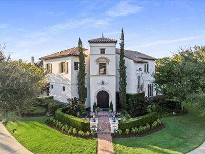 1824 HARLAND PARK DRIVE