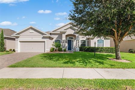 332 LAKE MARIANA WAY