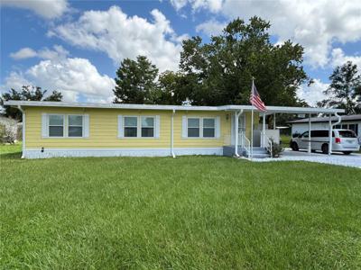 21 N BOBWHITE ROAD