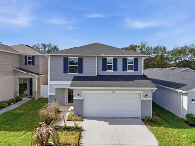 1096 PAPAYA CIRCLE