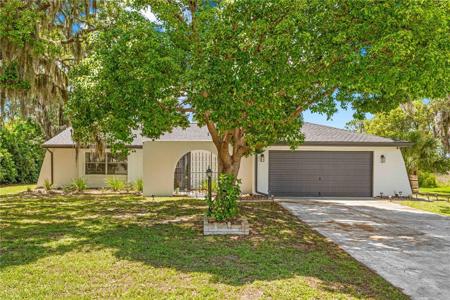 3041 WATERFALL DRIVE