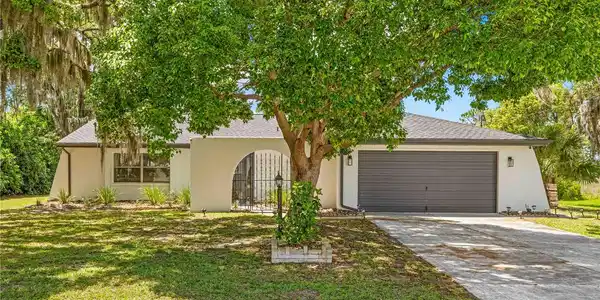 3041 WATERFALL DRIVE