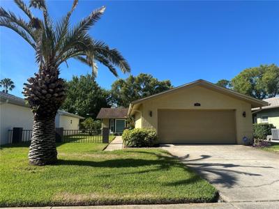 7800 FAIRLAWN DRIVE