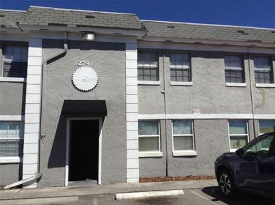 2791 L B MCLEOD ROAD