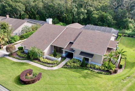 6018 CRICKET DRIVE