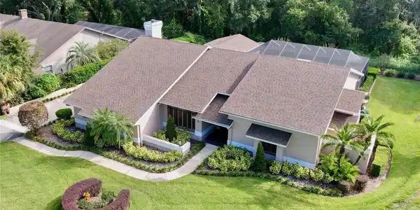 6018 CRICKET DRIVE