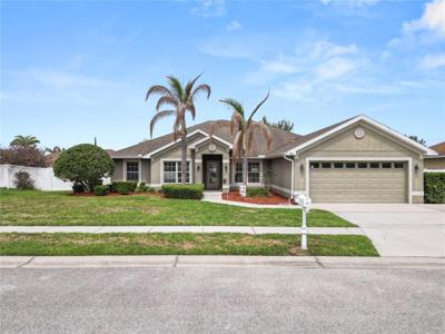 341 MANDOLIN LANE