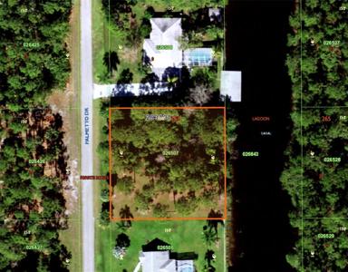 22 PALMETTO DRIVE S