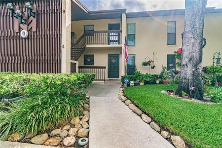 1200 TARPON WOODS BOULEVARD