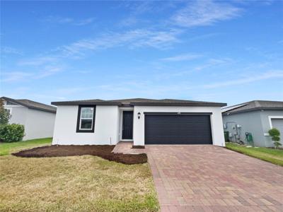 432 MCKENNA DRIVE