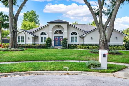 5720 ARGOSY COURT