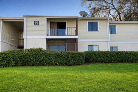 310 CHEROKEE COURT