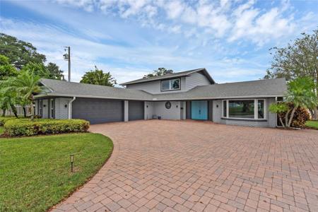 2919 CULLEN LAKE SHORE DRIVE