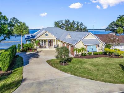 12943 SE SUNSET HARBOR ROAD