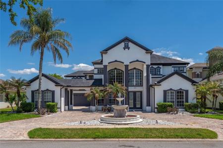 1407 WATER LILLY LANE