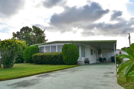 47 DELAWARE COURT