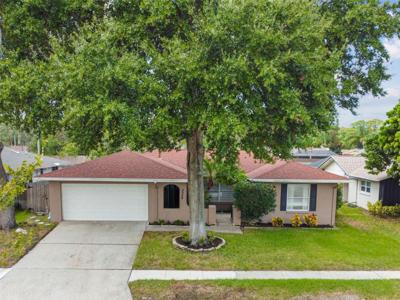 3528 SNOWY EGRET COURT