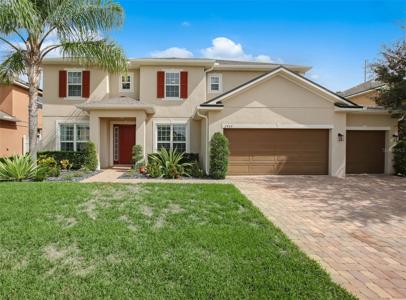2939 WESTYN COVE LN