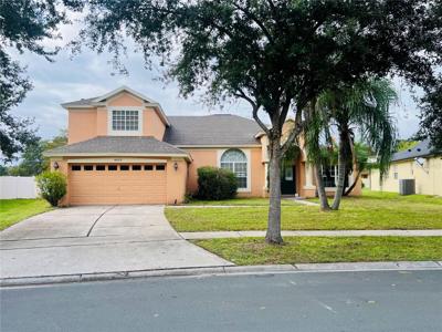 4635 HURON BAY CIRCLE