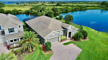 15510 LAKE BURNETT SHORE COURT