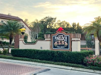 1257 LAKE WILLISARA CIRCLE