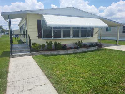 357 BADGER LANE