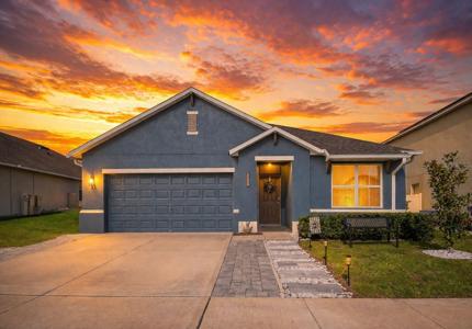 3313 SONDER DRIVE