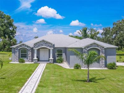 10920 FLINT ESTATES DRIVE
