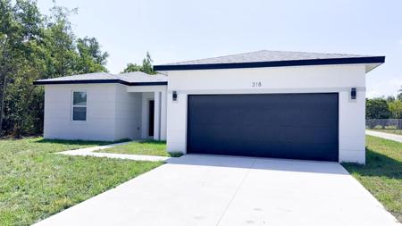 318 COCOA COURT