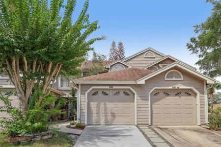 626 NORTHBRIDGE DRIVE