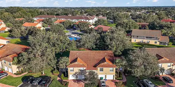 5414 COMPASS POINT