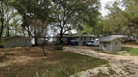 101 WALKER DRIVE