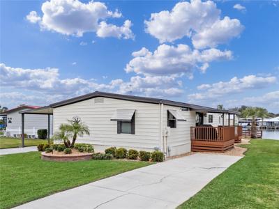 1618 SUNSHINE LANE