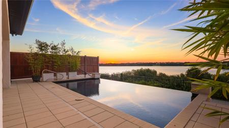 7615 TOSCANA BOULEVARD