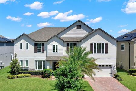 1746 JUNIPER HAMMOCK STREET