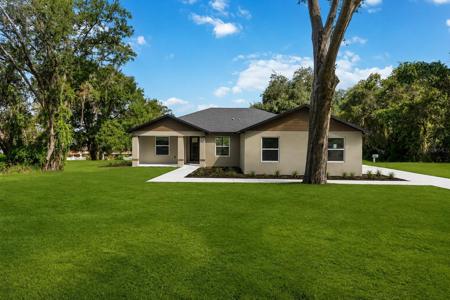 11110 OLEANDER DRIVE