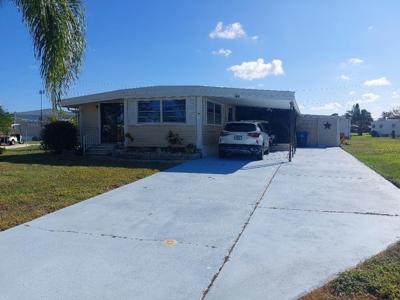 164 COLONIAL COURT