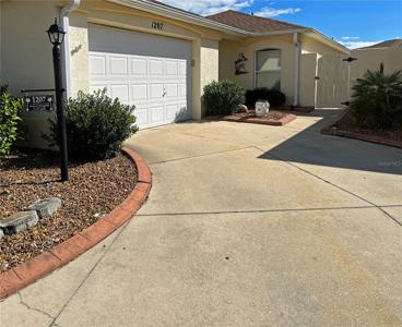 1207 SANTA CRUZ DRIVE