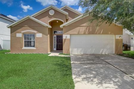 961 VAQUERO LANE