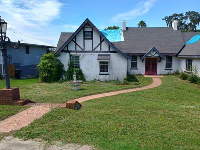 2603 E LAKE HARTRIDGE DRIVE
