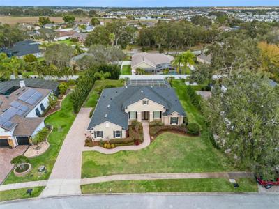 1674 MARINA LAKE DRIVE