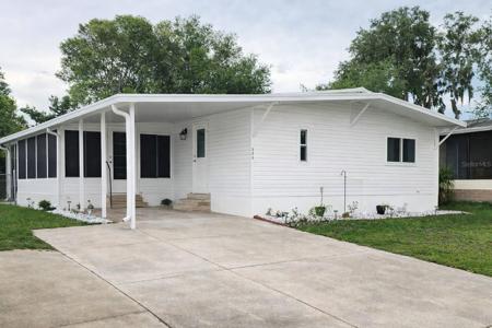 121 PINE TREE DRIVE