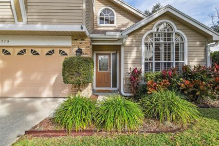 579 DEER RUN N
