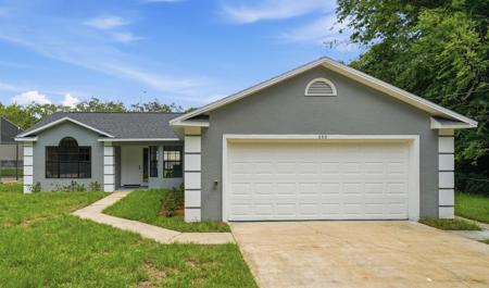 350 LAKE CRESCENT DRIVE