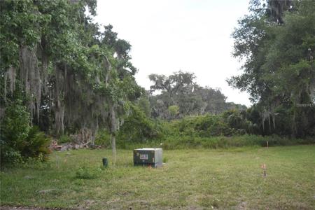 LOT 54 BLK C LEXINGTON CIRCLE