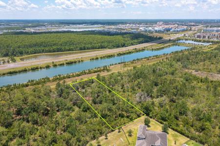 S APOPKA VINELAND ROAD