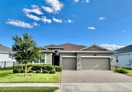 2155 CAMDEN LOOP